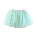 Glitter Tutu Skirt (3 Colors)