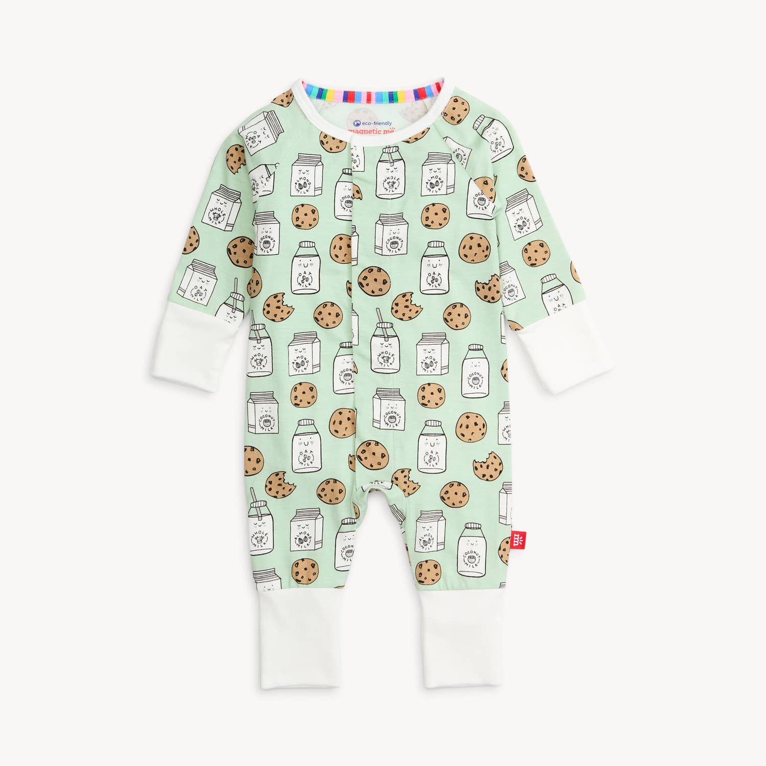 Magnetic Me | LEGENDAIRY MODAL CONVERTIBLE COVERALL