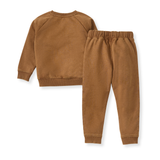 Football Infant Sweatshirt Set