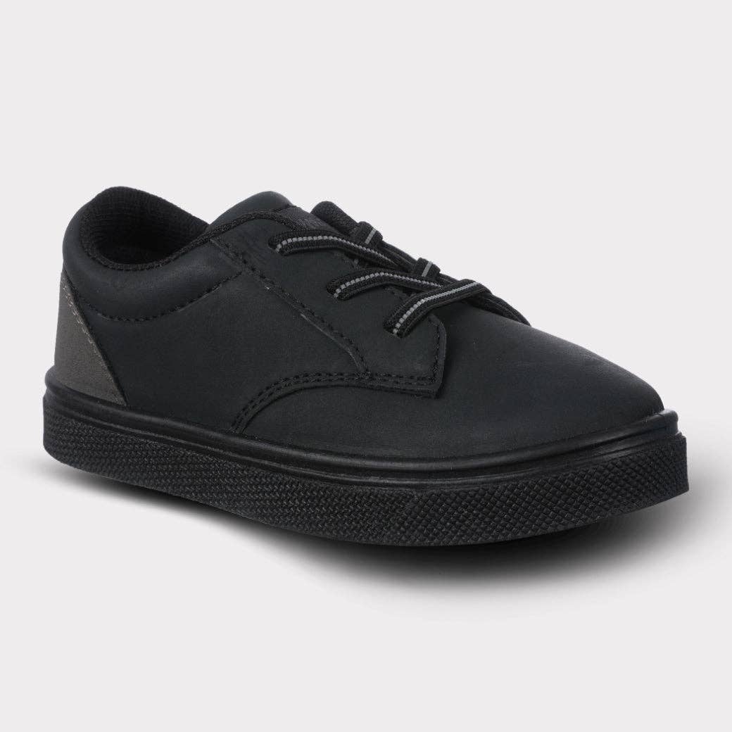 Jace Boys Slip-On Shoes