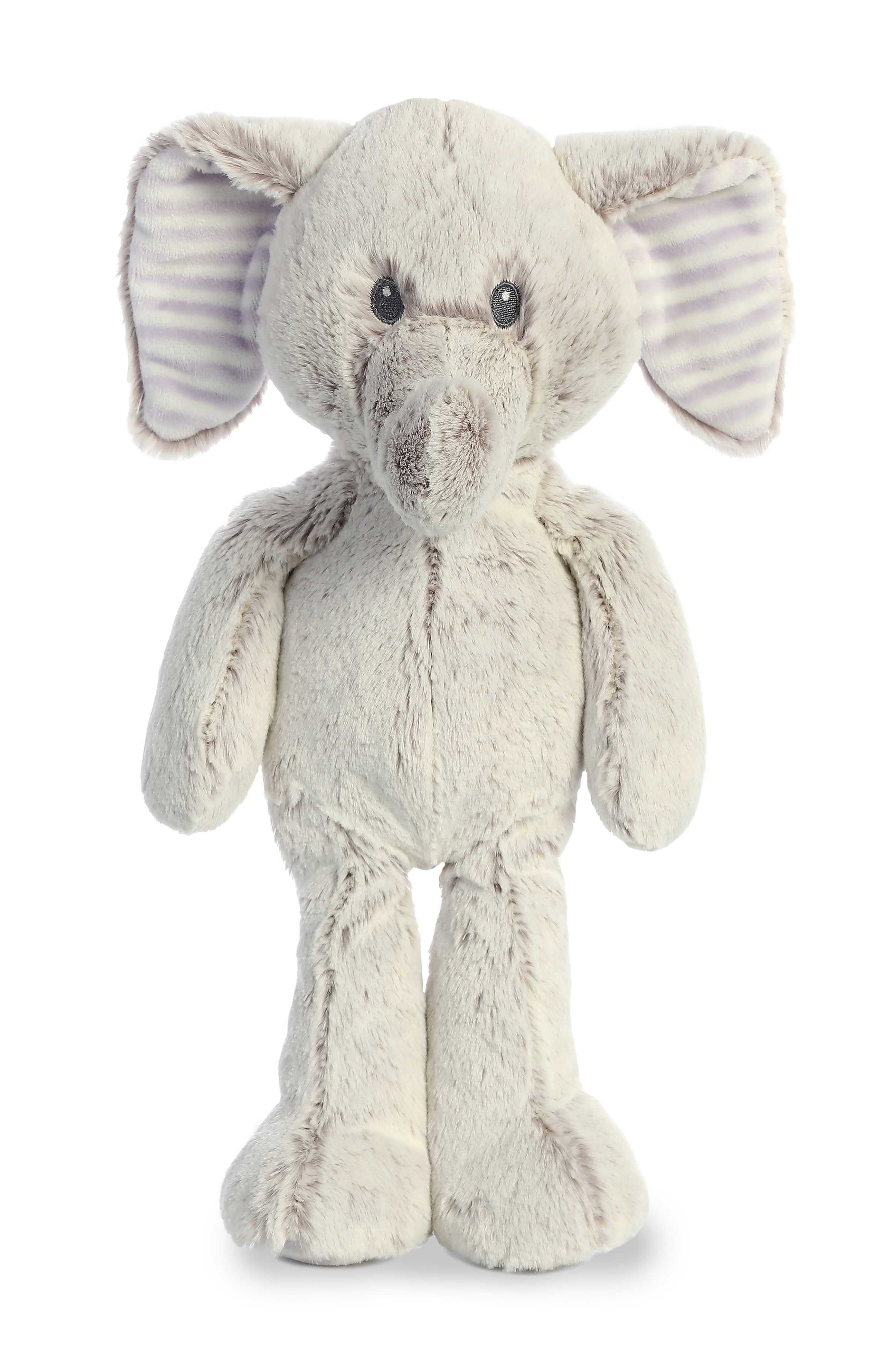Aurora 14" CUDDLER ELVIN ELEPHANT