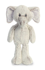 Aurora 14" CUDDLER ELVIN ELEPHANT