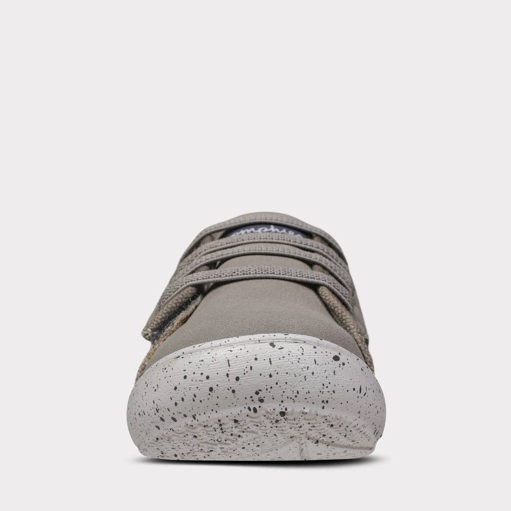 Ash Boys Hook & Loop Shoe