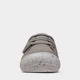 Ash Boys Hook & Loop Shoe