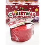 Christmas Reindeer Dumpling Squishy