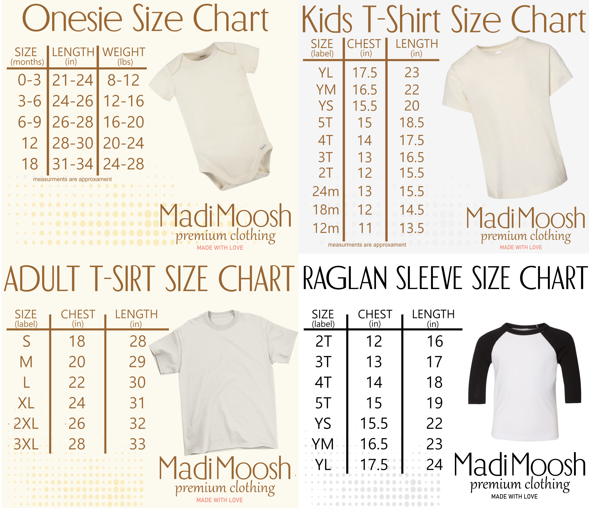 Retro Big Sister Tee