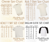 Retro Big Sister Tee