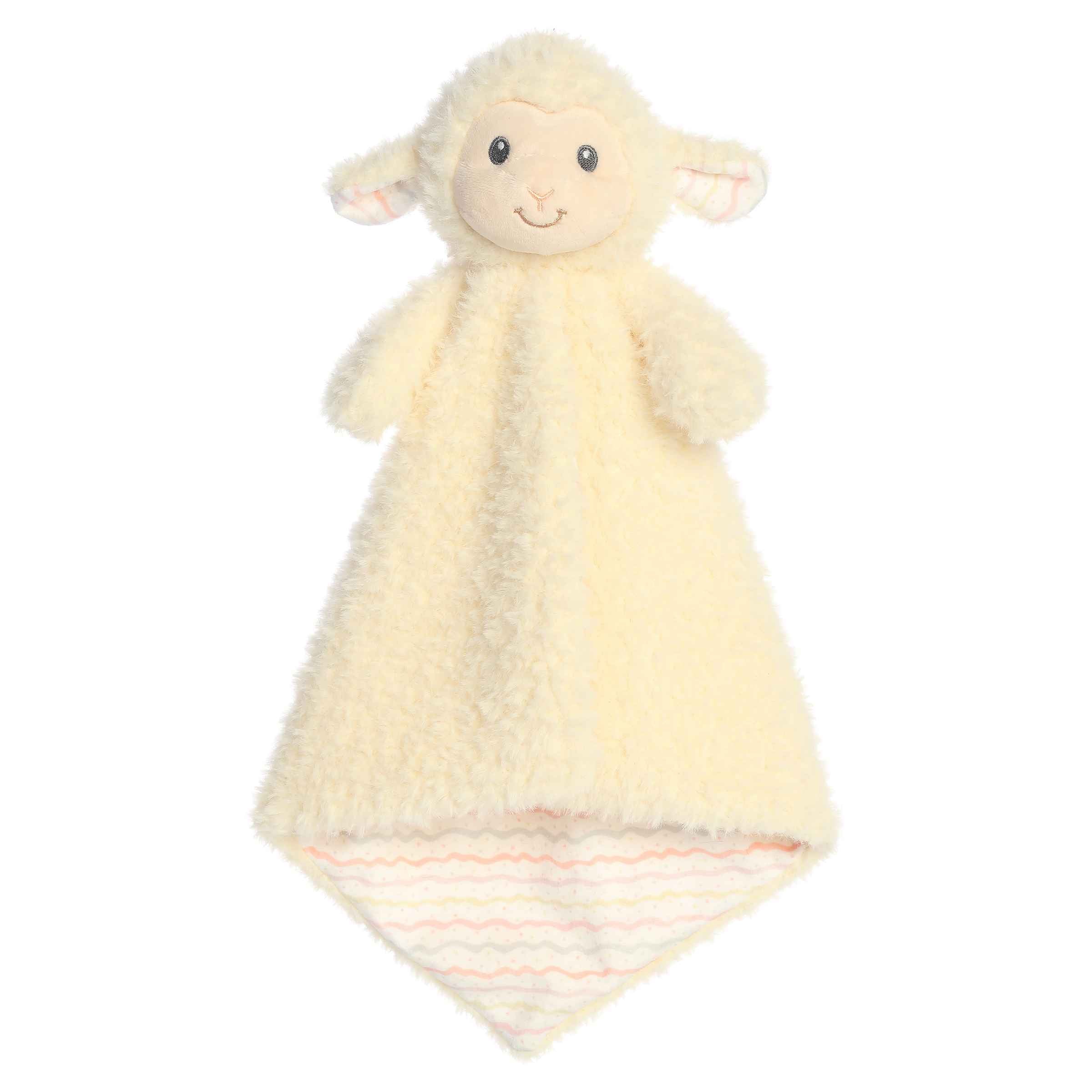 Aurora 16" LOVELEE LAMB LUVSTER