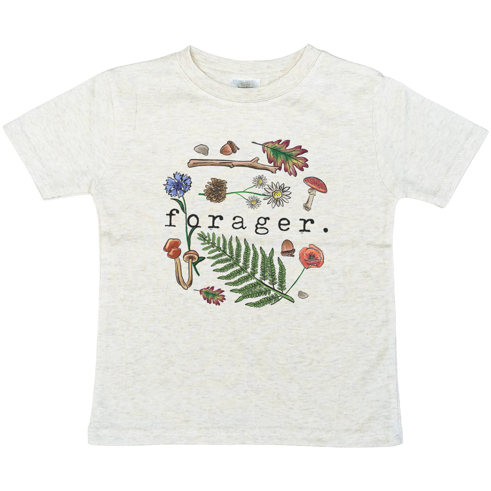 Forager Adventure Clothing