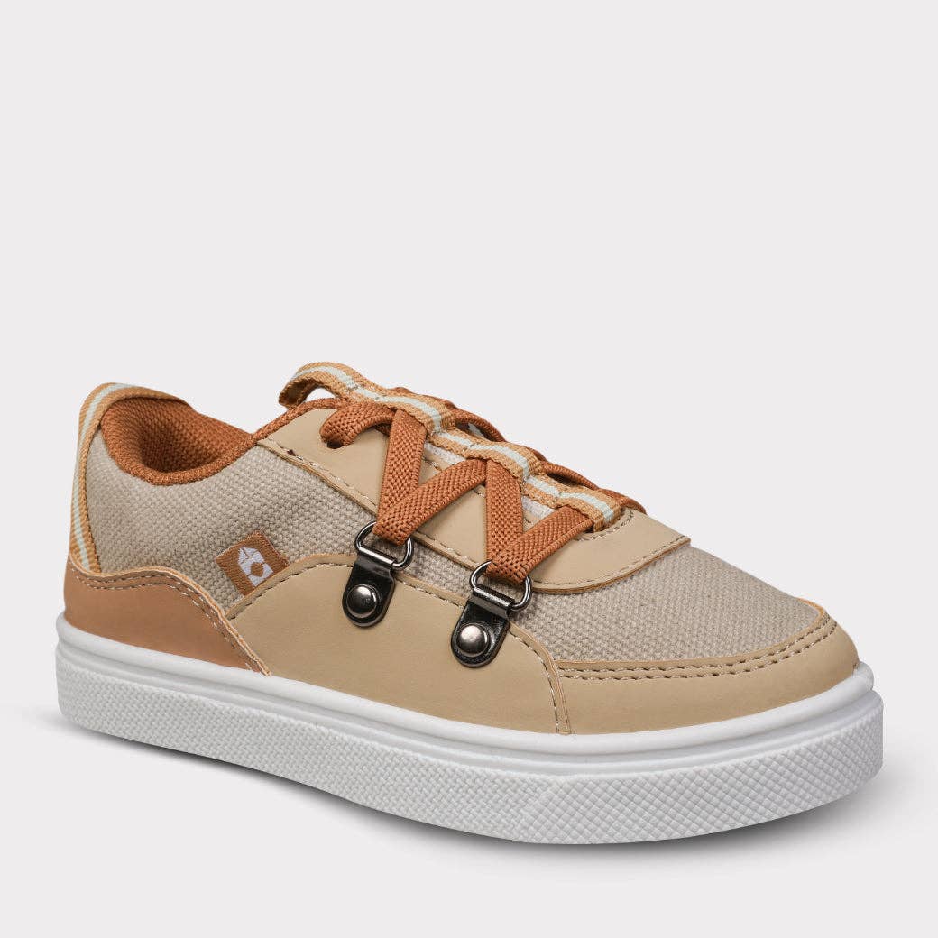 Colton Boys Slip-On Shoes