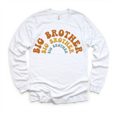 Retro Big Brother Tee