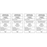 Copper Pearl Sleep Bag - Wizarding World