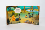 Goodnight Great Outdoors Board Book