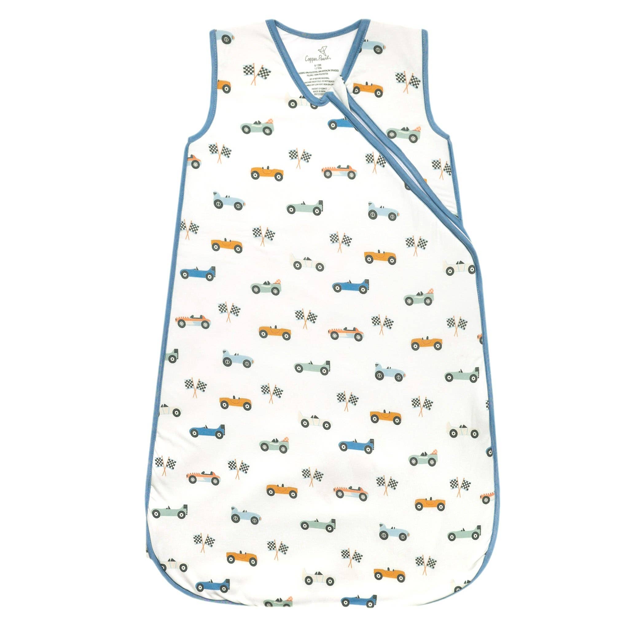 Sleep Bag - Speedster