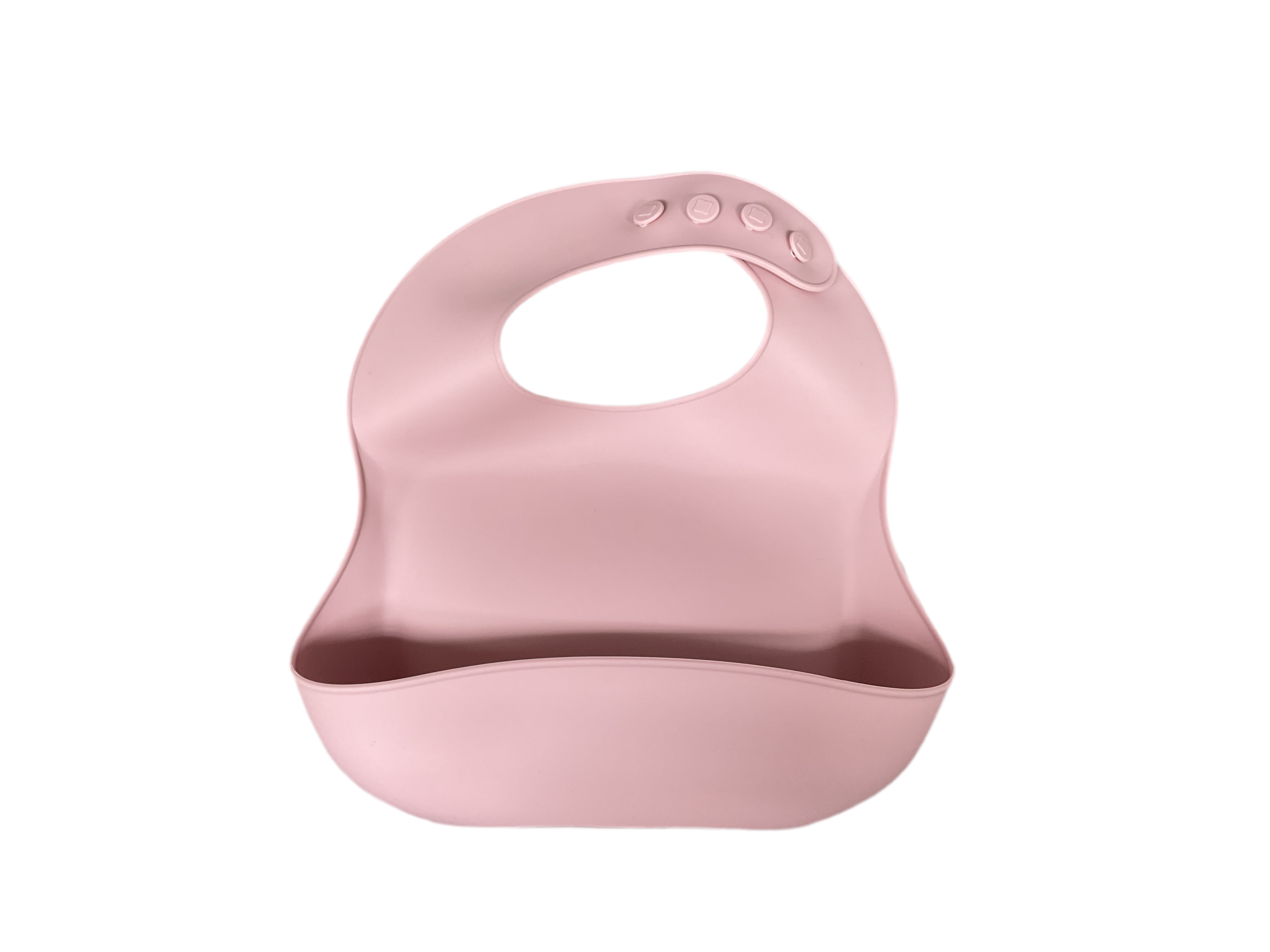 Nani’s- Silicone Bibs