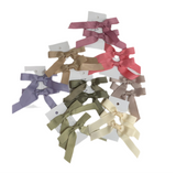 Assorted hair bows