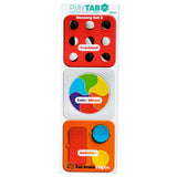 Fat Brain Playtab Tiles Set
