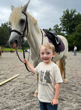 "Neigh" Horse Farm Clothing