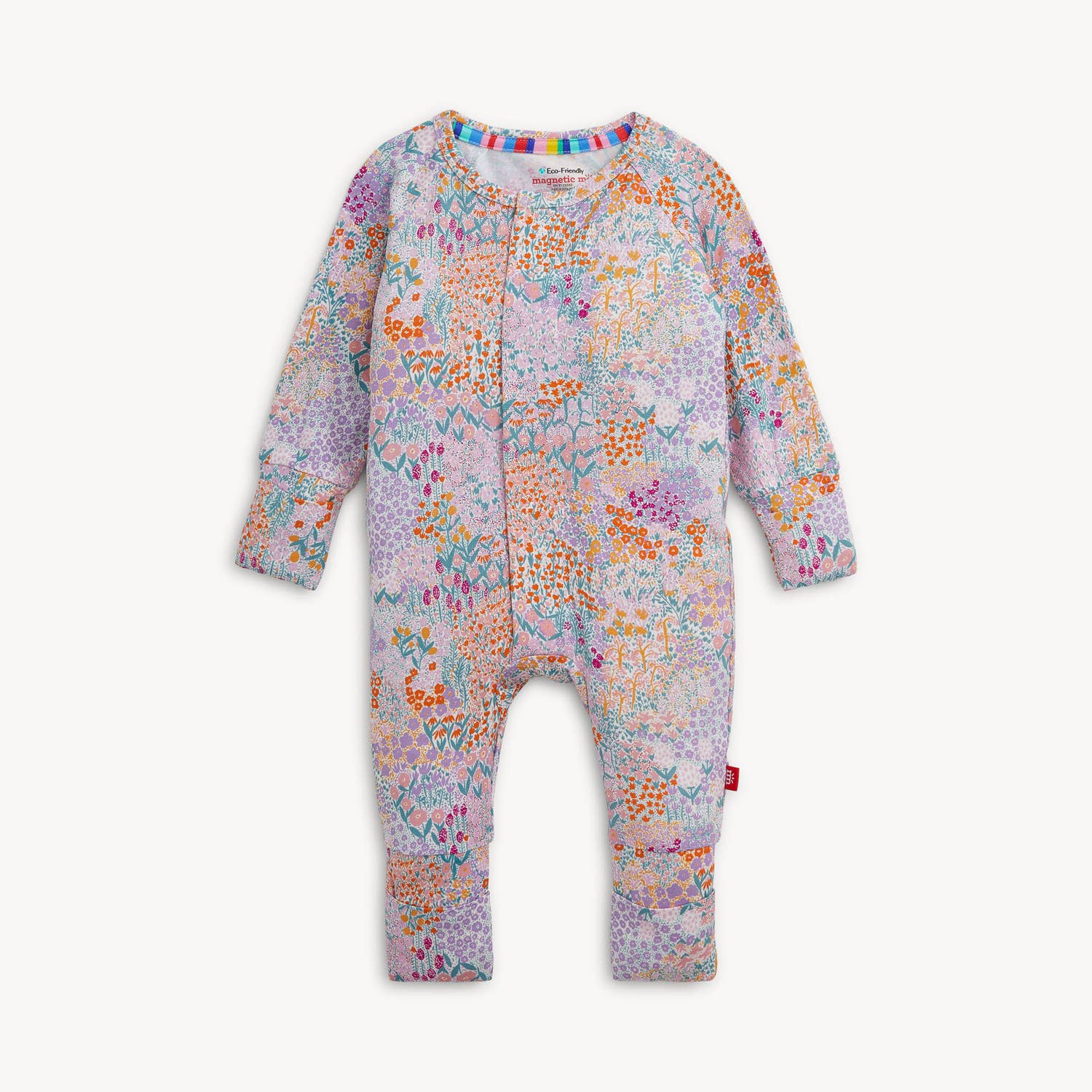 Magnetic Me | ARABELLA MODAL CONV COVERALL