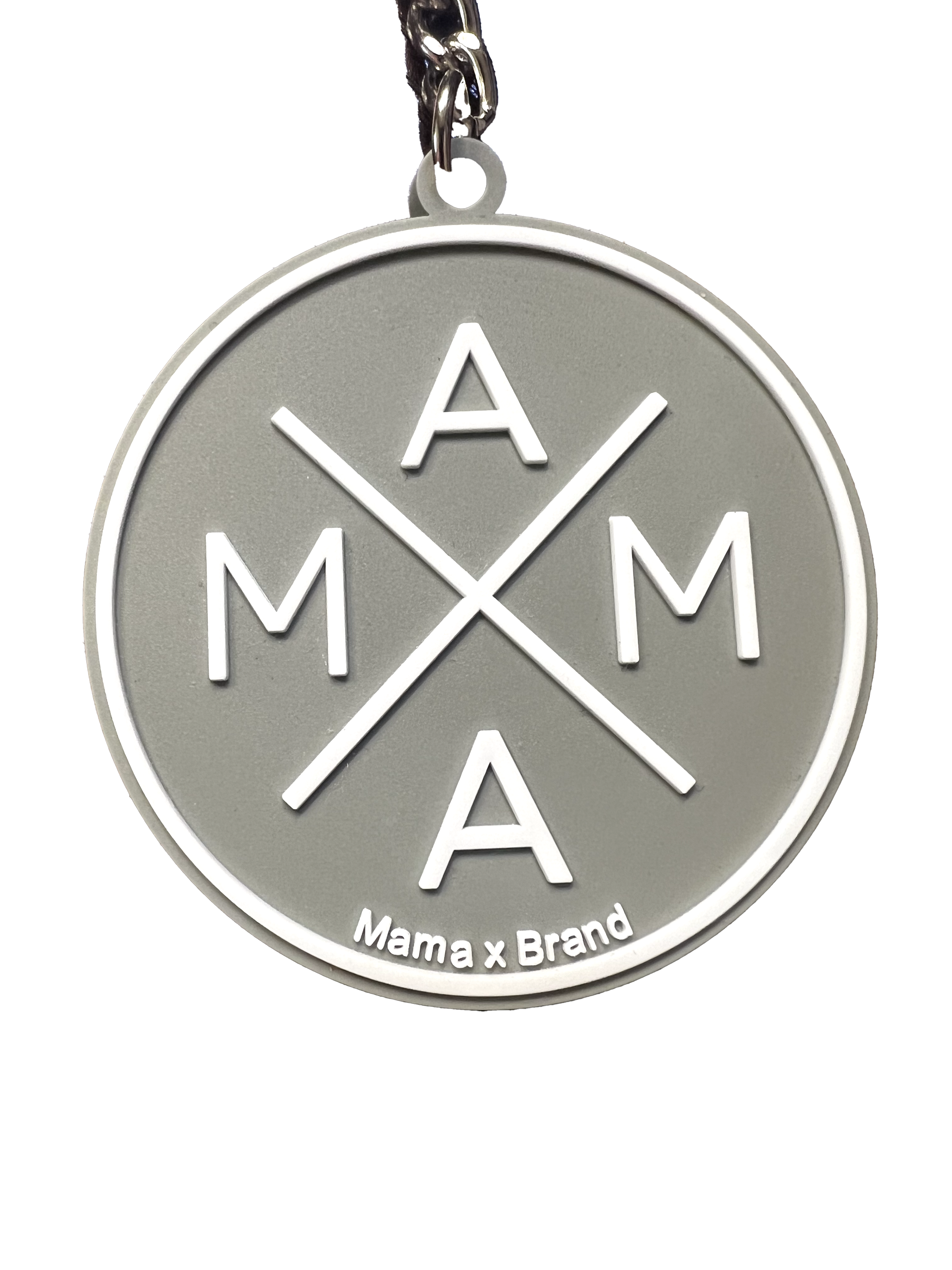 Mama X™ Keychain