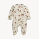 Magnetic Me | Where The Wild Things Are Right Fit Footie