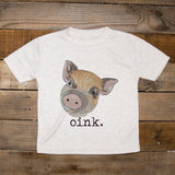 Oink Pig Kids Clothing