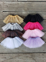 Baby Tutus