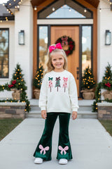 Christmas Tree Sweater