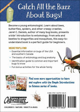 Insects & Bugs for Kids