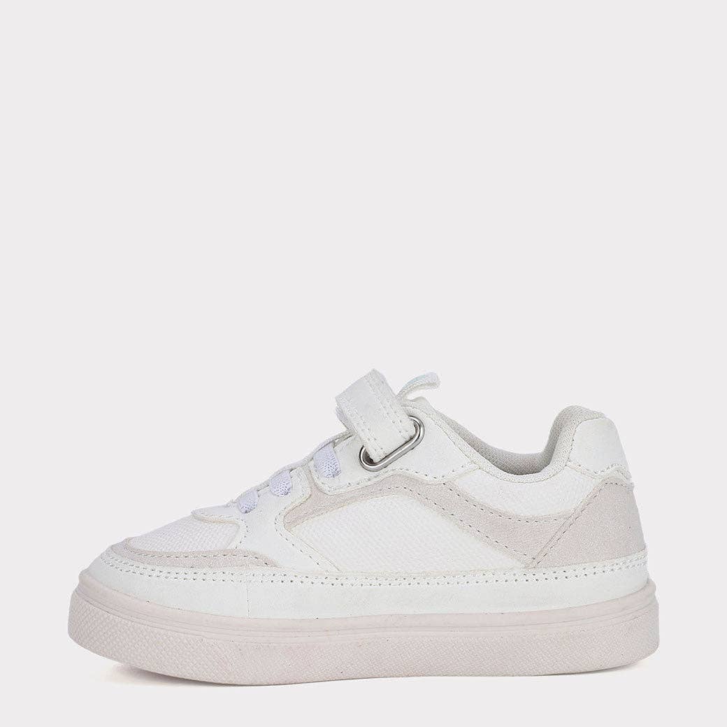 Alcoa Boys Hook & Loop Sneaker