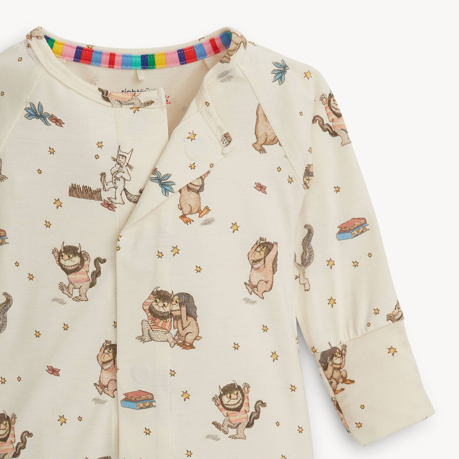 Magnetic Me | WHERE THE WILD THINGS ARE CONV COVERALL