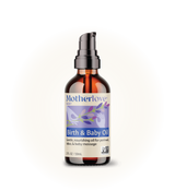 Birth & Baby Oil 2oz