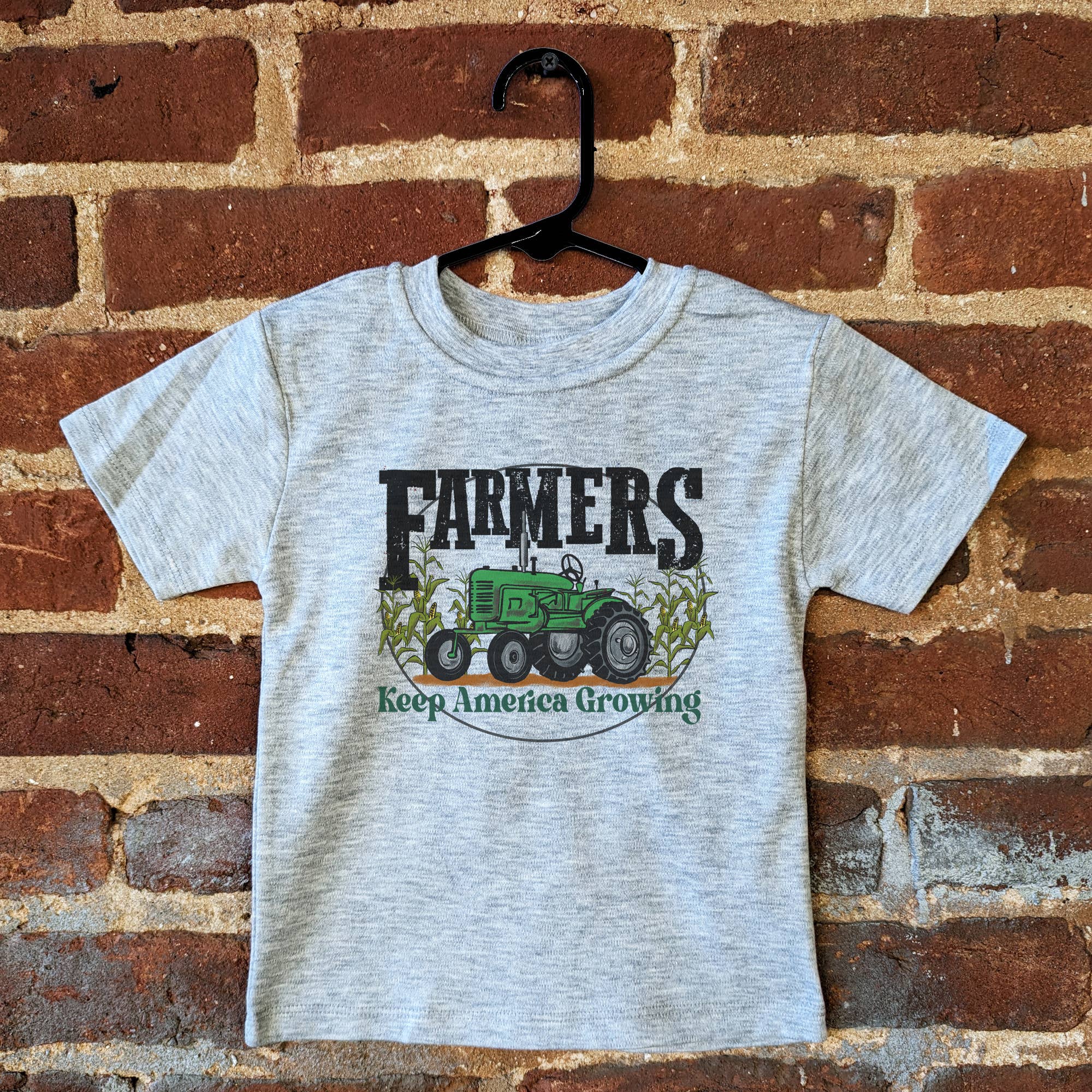 Farmers Growing America