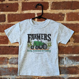 Farmers Growing America