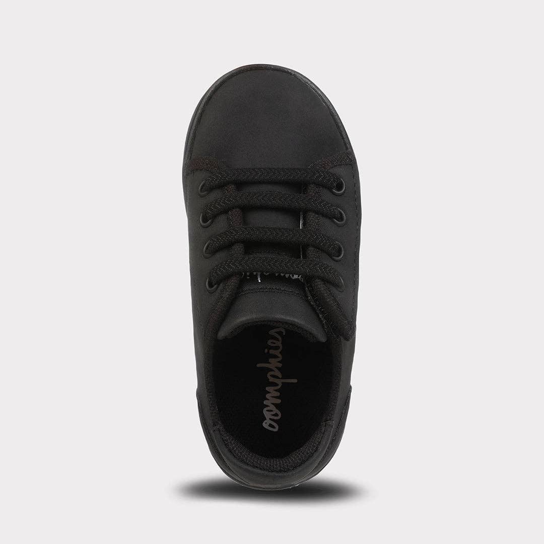 Ash Boys Hook & Loop Shoe