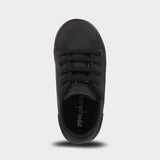 Ash Boys Hook & Loop Shoe