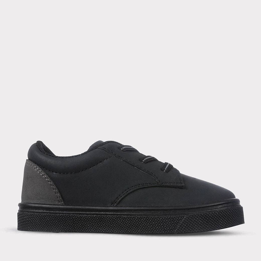 Jace Boys Slip-On Shoes