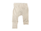 Harlem Jogger- Oatmeal-12-18M