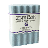 Zum Sea Salt Bar Soap