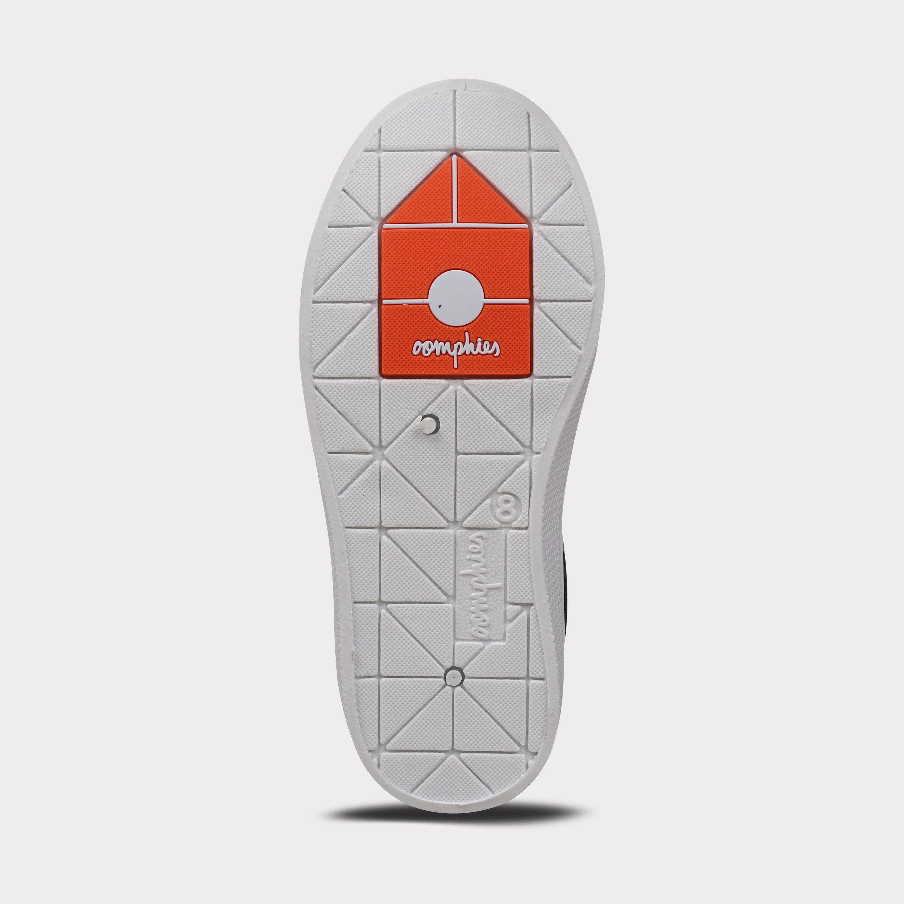 Colton Boys Slip-On Shoes