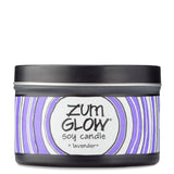 Zum Lavender Glow Candle