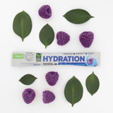 Sunwarrior - Blue Raspberry Active Hydration Sticks - 18 Sticks