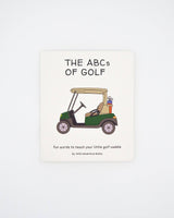 ABC's of Golf