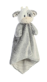 16" Cuddler Coby Cow Luvster™