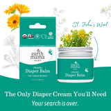 Organic Diaper Balm