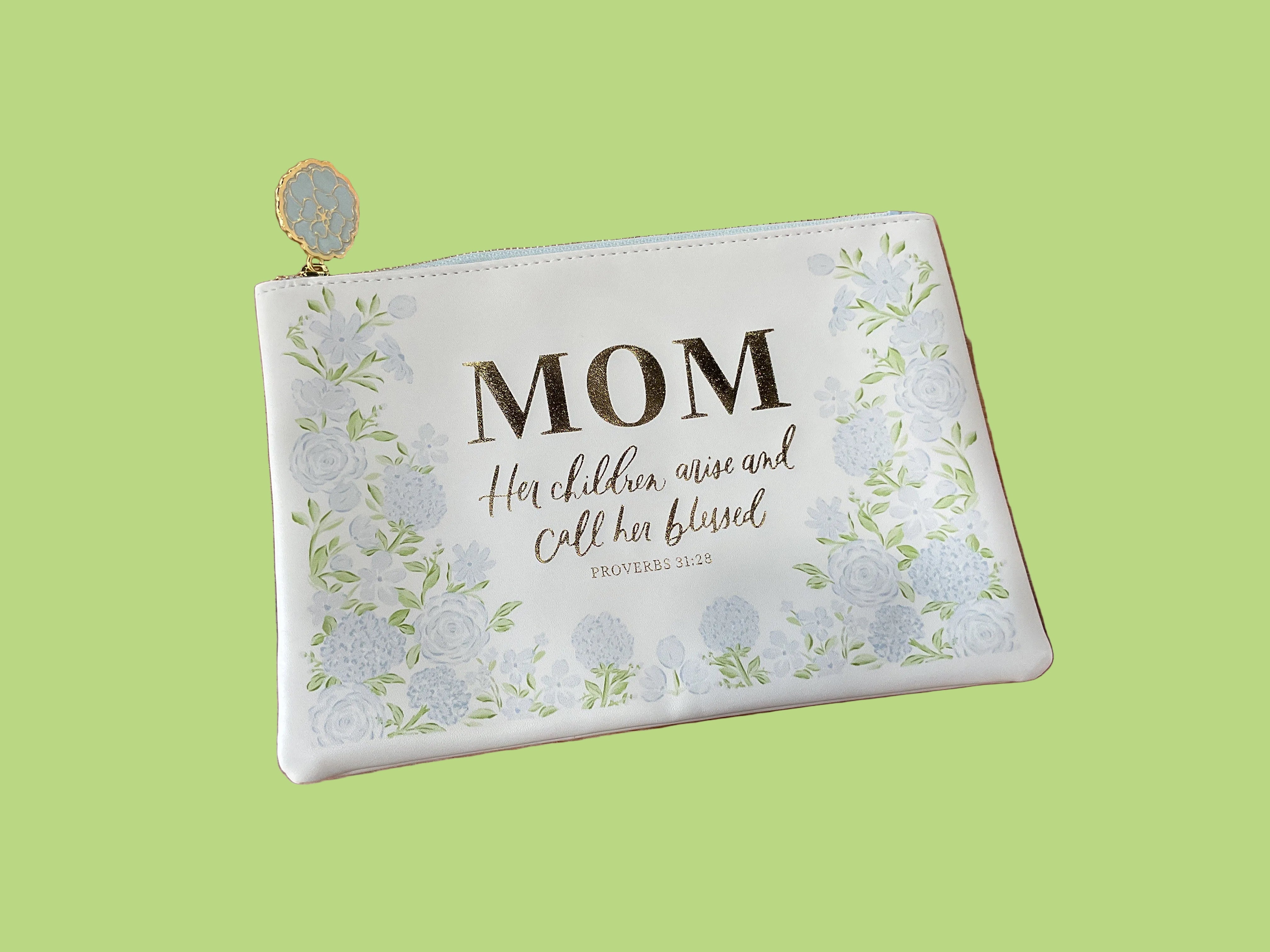 Macu Barreto | Cosmetic Bag
