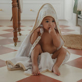 Winnie The Pooh | Copper Pearl’s Hooded Towel