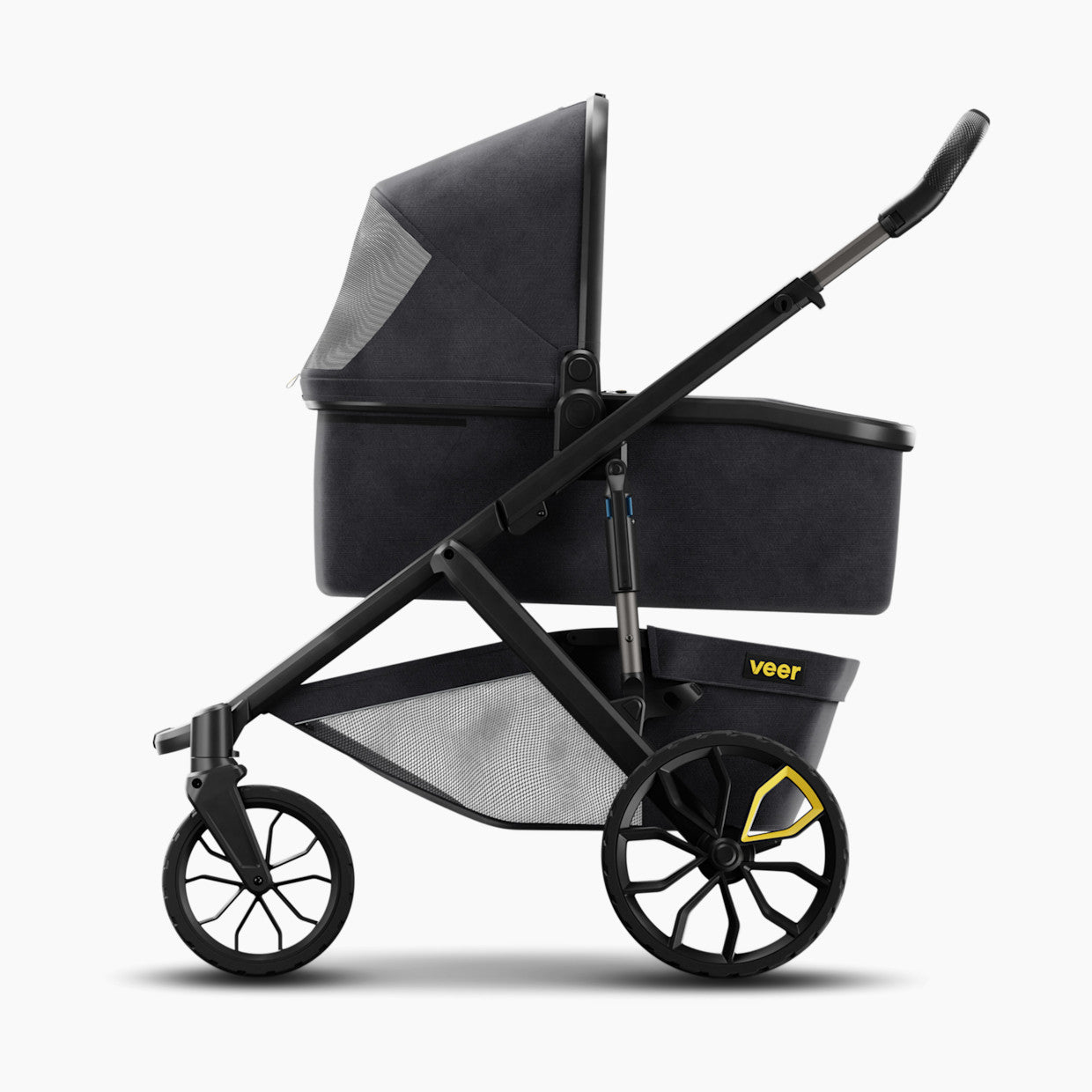 Veer- Switchback Bassinet