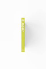 Soccer Baby- Board Book