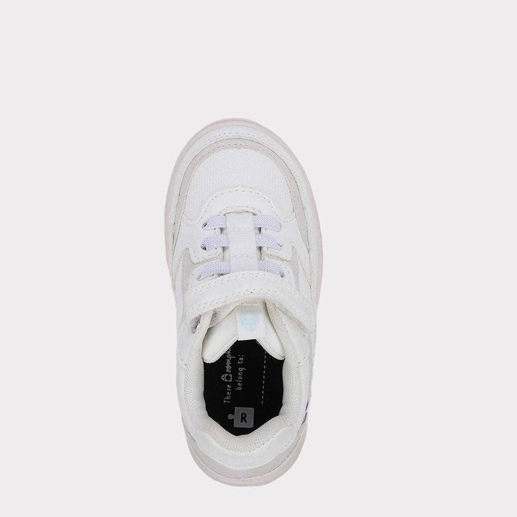 Alcoa Boys Hook & Loop Sneaker